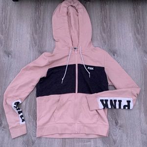 COPY - VS PINK jacket!🤩